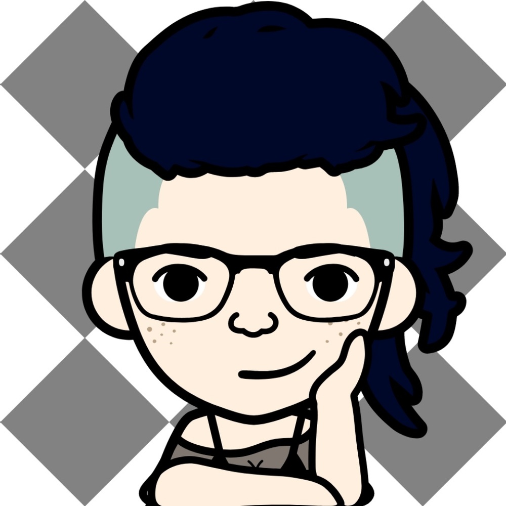 Meet your Posher, Dee